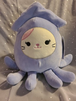 squishmallow karina the cat